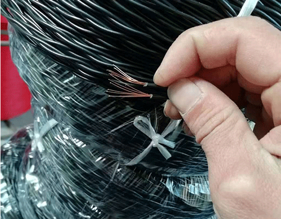 新州镇矿用爆破母线的具体作用