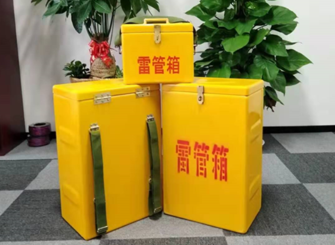 新州镇如何防止雷管箱炸药箱等矿用物品生锈?