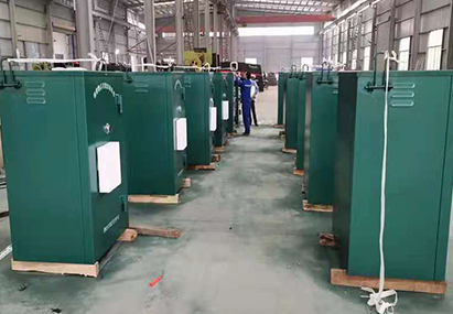 新州镇移动炸药库：安全与效率并重的爆破行业新趋势